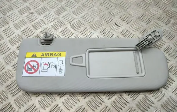 KIA Ceed Sun visor