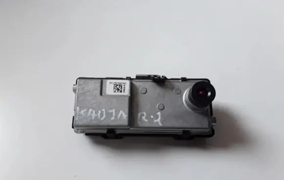 Renault Kadjar Windshield/windscreen camera 284624085R