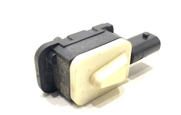 BMW 3 F30 F35 F31 Airbag deployment crash/impact sensor 9217711