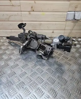 Audi Q5 SQ5 Steering wheel axle 8K0927287E 9327020050 62107525