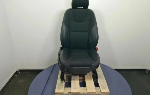 Front passenger seat