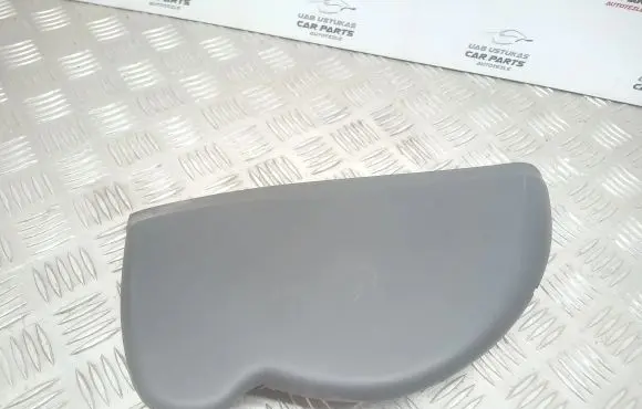 Volkswagen PASSAT B5.5 Dashboard side end trim 3B0858036
