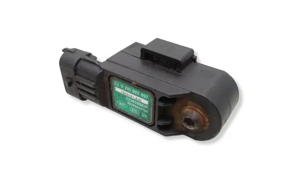 Renault Trafic II (X83) Air pressure sensor 8200843680 0281002997 223650001R