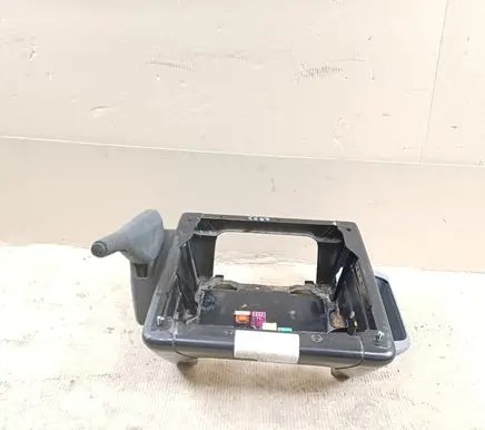 Volkswagen Transporter - Caravelle T5 Driver seat console base 7H1881677AA
