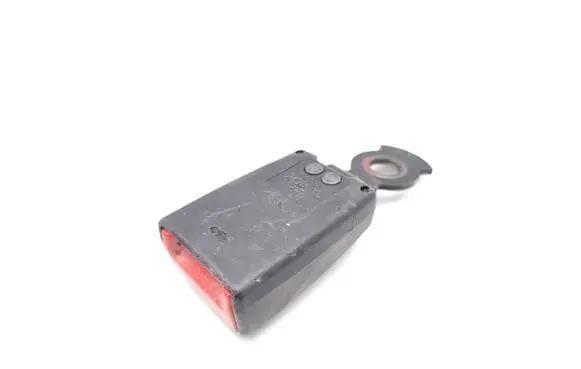 Ford Connect Rear seatbelt buckle DT11K60045CA 34128076