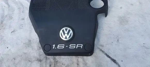 Volkswagen Golf IV Engine cover (trim) 06A103925