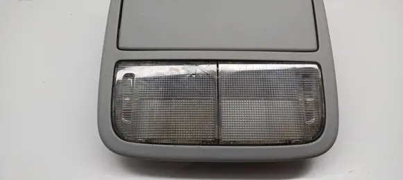 Front seat light