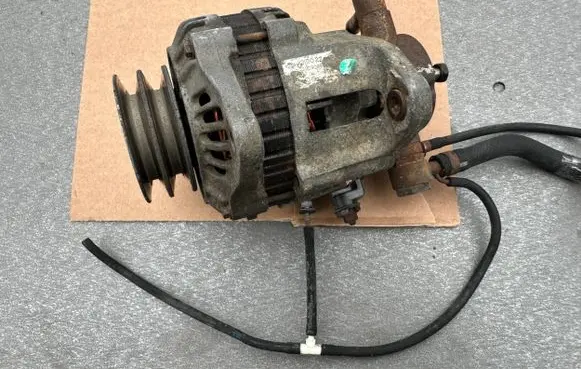 Nissan Patrol Y60 Generator/alternator 2310022J10
