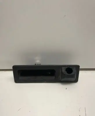 BMW X5 F15 Tailgate handle with camera 51247345700