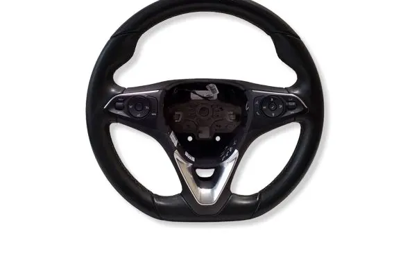 Opel Mokka B Steering wheel 98356600YX 34334199B