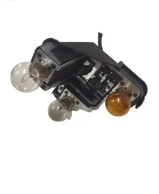 Volvo V40 Tail light bulb cover holder 31290851