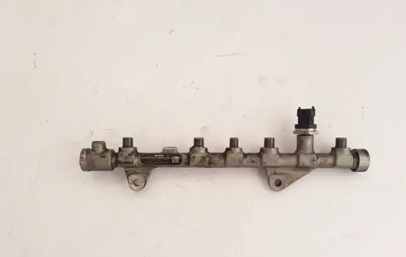 Renault Megane III Fuel main line pipe 8200750048