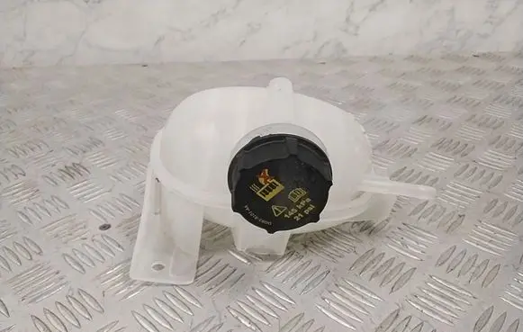 Ford Mach-E I Coolant expansion tank/reservoir LJ938A080AC
