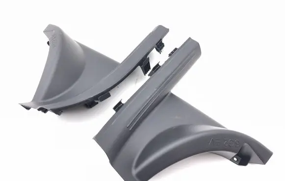 KIA Niro Rear sill trim cover 85886AO000 85876AO000