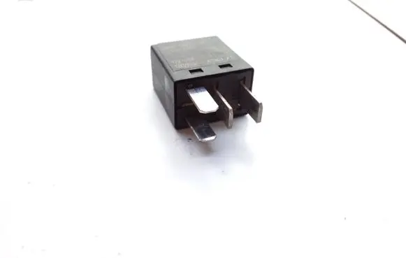 Ford Transit Hazard warning light relay 2W9314B192BA