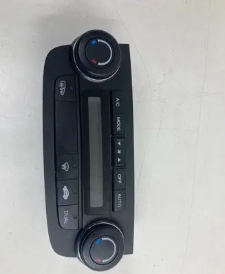 Honda CR-V Climate control unit 79600SWYE4