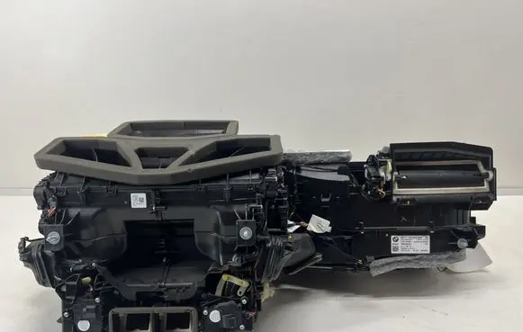 BMW 7 G11 G12 Interior heater climate box assembly 5A31685 9361729