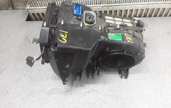 SsangYong Musso Interior heater climate box assembly 