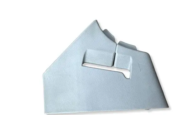 Subaru Forester SH Seat belt trim 64715SC010