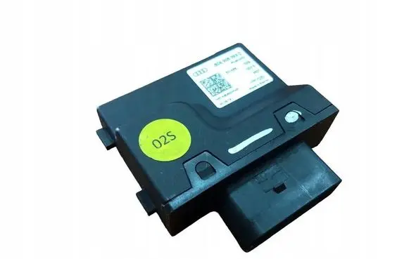 Audi Q5 SQ5 Fuel injection pump control unit/module 80A906093C
