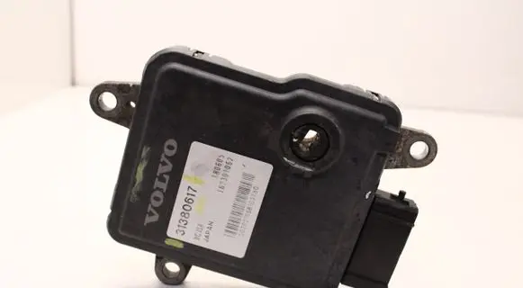 Volvo XC90 Engine control unit/module ECU 31380617