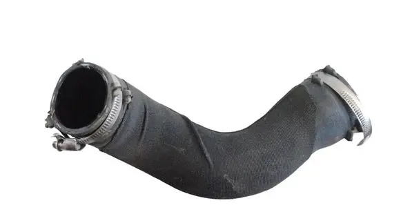 Mini One - Cooper F56 F55 Intercooler hose/pipe 8K0145737R
