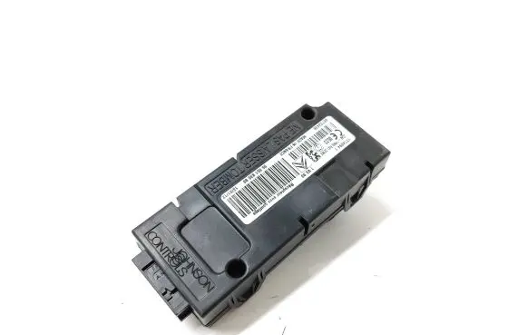 Citroen DS5 Bluetooth control unit module 9665183080