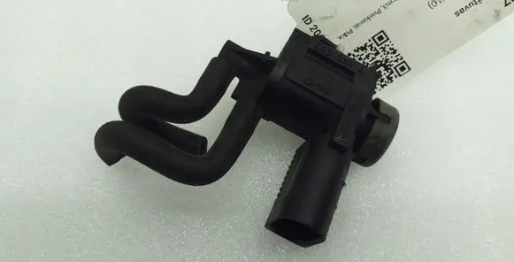 Seat Alhambra (Mk2) Turbo solenoid valve 1K0906283A