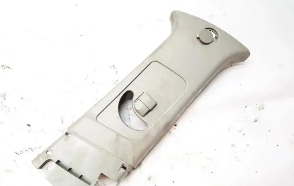 Mitsubishi Lancer X Other interior part 7211a063