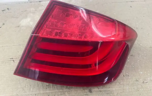 BMW 5 F10 F11 Rear/tail lights 17346202