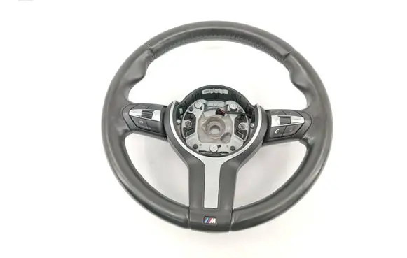 BMW 3 F30 F35 F31 Steering wheel 785041303