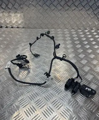 Audi A6 S6 C7 4G Other wiring loom 059971627K