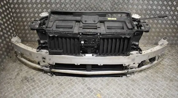 Mercedes-Benz S W223 Front bodywork piece 