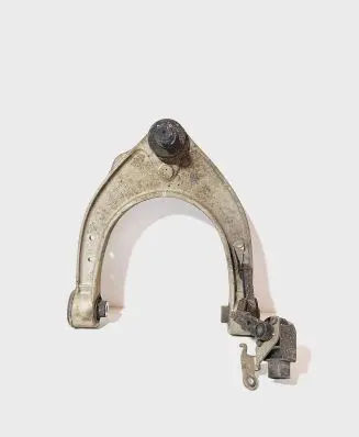 BMW 5 F10 F11 Front lower control arm/wishbone 6082T6 37146784072 678407204