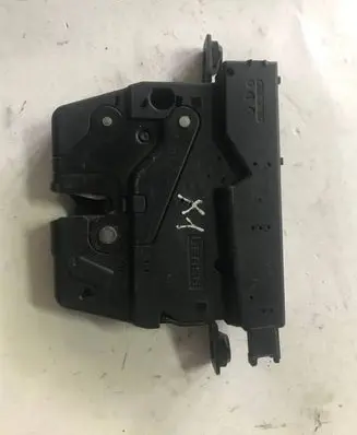 BMW X1 E84 Tailgate/trunk/boot lock/catch/latch 7200511 13867210
