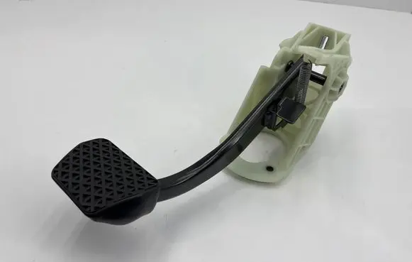 BMW 4 F32 F33 Brake pedal 6878290 PA6GF40