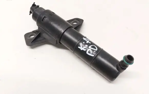 KIA Sportage Headlight washer spray nozzle