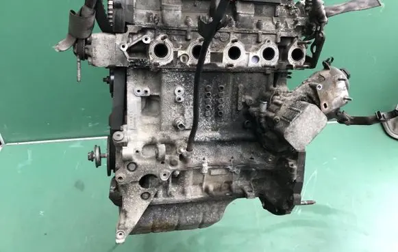 Citroen Berlingo Engine DV6DTED 9H06