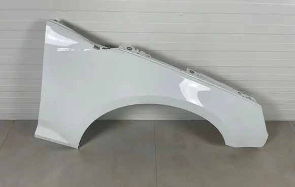 Audi A4 S4 B9 Fender