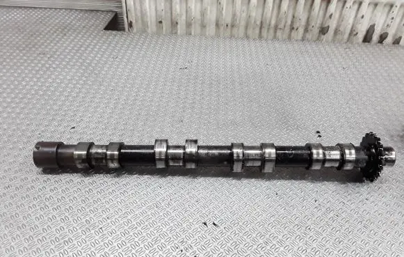 Peugeot 407 Camshaft 