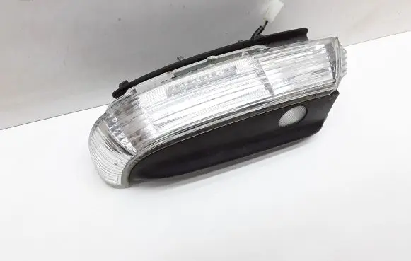 Volkswagen Touareg I Mirror indicator light 000533580 33476 33478