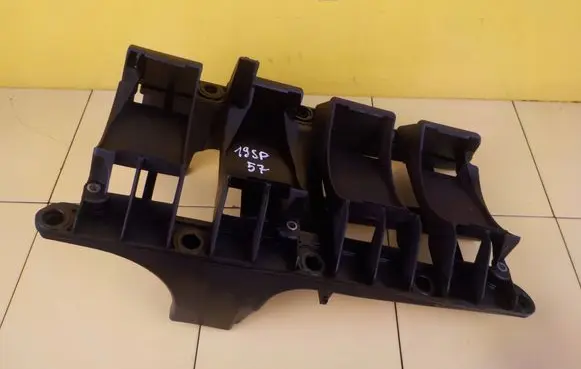 Porsche Cayenne (9PA) Oil sump 94810708501 M48