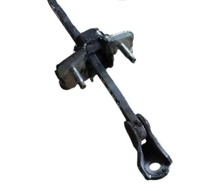 Renault Trafic II (X83) Front door check strap stopper 311823E