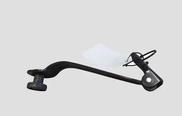 Citroen Berlingo Sliding door upper roller guide/hinge