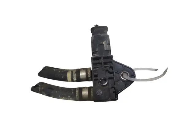 Citroen C5 Exhaust gas pressure sensor 9662143180
