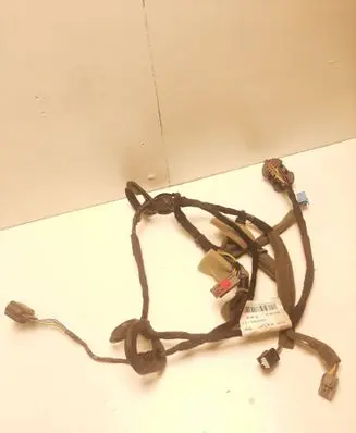 Volvo S60 Rear door wiring loom 31275441