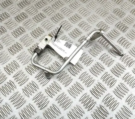 Porsche Cayman 981 Air conditioning (A/C) pipe/hose 99757310803
