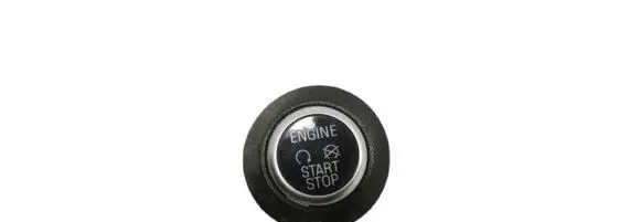 Engine start stop button switch