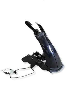 Mercedes-Benz SLK R171 Convertible roof hinge 112002501