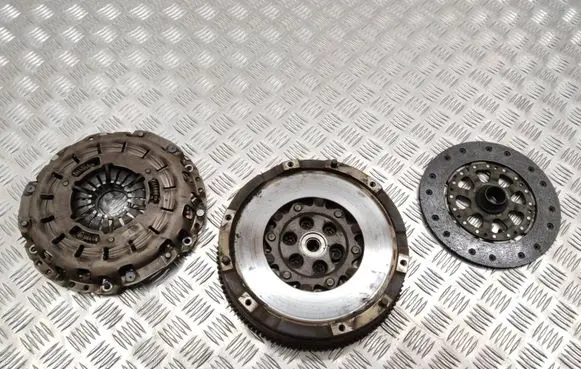 BMW 3 E92 E93 Clutch set kit